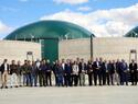 Castilla-La Mancha incentiva la creación de empresas en el medio rural y atrae una nueva planta de Gestcompost en España