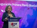 Castilla-La Mancha, referencia en renovables con la Planta BlueSolar 1 en Puertollano