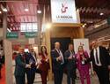 Castilla-La Mancha presente en FENAVÍN con el stand de Campo y Alma en el que estarán las denominaciones de origen vínicas de la región