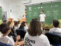'Jóvenes con Raíz' inicia su recorrido por 23 municipios para fortalecer el vínculo juvenil con el medio rural