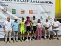 La I Vuelta Ciclista a Castilla-La Mancha LEADER termina con gran impacto social, económico y deportivo, cumpliendo con creces sus objetivos
