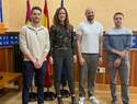 Estudiantes de la UCLM diseñan un coche de competición con apoyo europeo para impulsar su formación práctica