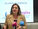 Castilla-La Mancha registra la mayor caída interanual de paro en dos años con más de 10.900 desempleados menos