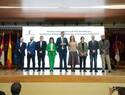 El Gobierno regional destaca la capacidad de trabajo y el compromiso de los 67 reconocidos con los Premios Extraordinarios de FP y Educación