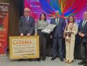 Los XV Premios Solidarios de La Cerca reconocen el modelo social de Castilla-La Mancha como referente nacional