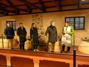 La bodega Encomienda de Cervera se consolida como referente del enoturismo en Ciudad Real