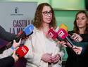 Los recursos de Igualdad de Castilla-La Mancha atendieron a más de 24.000 mujeres y 678 menores durante 2025