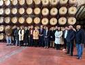 Las bodegas de Castilla-La Mancha presentan 84 solicitudes de ayuda VINATÏ con una inversión de 55 millones