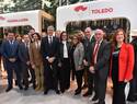 Castilla-La Mancha presenta en Fitur 'La Primada', la gran exposición del 800 aniversario de la Catedral de Toledo