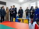 Inaugurada la Escuela Infantil 'Señorita Amelia' en Albarreal de Tajo con 41 plazas