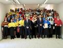 La UCLM celebra la festividad de Santo Tomás de Aquino con reconocimientos académicos y anuncia un nuevo Contrato-Programa