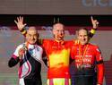 El ciclismo español llora la pérdida de Antonio Fernández Matamoros, leyenda manchega fallecida durante un entrenamiento