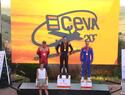 Olivier Masurel campeón de España Ilimitado en el  Campeonato de España de Vuelo Acrobático