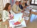 Cabañero reitera el apoyo de la Diputación de Albacete a la Academia de Gastronomía de Castilla-La Mancha