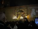 Corral de Calatrava celebra unas fiestas de la Virgen de la Paz "maravillosas" con gran participación
