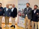Ciudad Real reúne 55 vehículos clásicos en su primer rallye otoñal en memoria de Antonio Vich