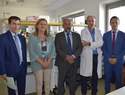 La UCLM trabajará en el desarrollo de nuevos medicamentos para una atención médica personalizada