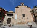 El oratorio de San Felipe Neri en Toledo abre hasta las 22 horas este sábado en la Noche del Patrimonio