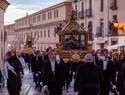 La Cofradía de la Vera Cruz y del Santo Sepulcro, testimonio del patrimonio monumental, artístico e inmaterial de Sigüenza