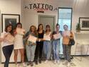 Tattoo School Madrid: la mejor academia para aprender micropigmentación y microblading