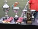 Alcázar de San Juan corona al fútbol base en un torneo que redefine la igualdad deportiva