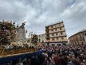 Las Paces: Tradición y pólvora en Villarta de San Juan con miles de cohetes lanzados