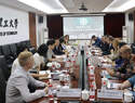 La UCLM fortalece su presencia institucional en China