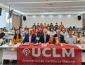 La UCLM fortalece su presencia institucional en China