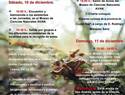 El Museo de Ciencias Naturales de Viso del Marqués acoge los días 10 y 11 de diciembre las XXXIII Jornadas Micológicas