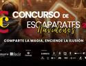 Ciudad Real ilumina la Navidad con su concurso de escaparates más ambicioso: 21 años "compartiendo magia"