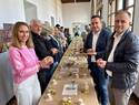 La Sierra de Alcaraz celebra su primera Feria del Aceite de Oliva Virgen Extra con tradición y orgullo rural