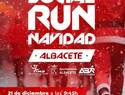 Albacete acogerá el 21 de diciembre la primera 'Carrera Social Run Navidad' a beneficio del Banco de Alimentos