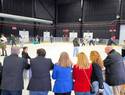 El Complejo IFEDI de Ciudad Real acoge la mayor feria navideña de Castilla-La Mancha con karts eléctricos y pista de hielo