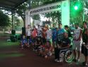 imagen de Gran éxito de participación en el III Tricross Sprint de El Robledo