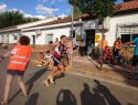 imagen de Gran éxito de participación en el III Tricross Sprint de El Robledo