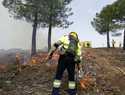El Gobierno de Castilla-La Mancha adopta medidas excepcionales para prevenir incendios en el medio natural