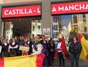 La Oficina de Promoción Turística de Castilla-La Mancha en Madrid acoge una representación de la Semana Santa de Cebolla