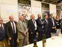 Destacada presencia de los aceites de la provincia de Ciudad Real en la World Olive Oil Exhibition de Madrid 