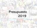 La Diputación de Ciudad Real presupuesta 129 millones para generar en la provincia más riqueza, empleo y bienestar en condiciones de igualdad