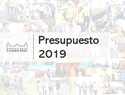 La Diputación de Ciudad Real presupuesta 129 millones para generar en la provincia más riqueza, empleo y bienestar en condiciones de igualdad