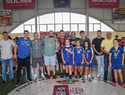 Rotundo éxito de la “I Spartan Pozuelo Handball Cup” de Pozuelo de Calatrava
