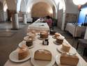 La Feria Nacional del Campo premia los mejores quesos manchegos del año