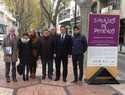 El Grupo Popular Albacete reitera su rechazo ante cualquier forma de maltrato y violencia hacia las mujeres y recuerda a las víctimas de la violencia de género