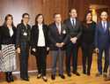 RECEVIN elige la ciudad española de Aranda de Duero como Ciudad Europea del Vino 2020