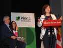 Plena Inclusión Castilla La Mancha celebró los 25 años de su encuentro de familias en Alcázar de San Juan
