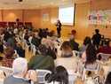 La Residencia Comunitaria de Salud Mental de Alcázar de San Juan celebra su primer aniversario