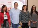 CCOO de Castilla La Mancha celebra en Alcázar el segundo encuentro “Mujeres en el medio rural”