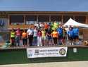 Nuevo éxito de participación y organización en la 42 Medio Maratón de Torralba de Calatrava