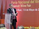 El mejor FENAVIN de la historia sitúa en Ciudad Real el corazón del negocio mundial del vino