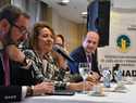 El Gobierno de Castilla-La Mancha incluirá en los Talleres de Buen Trato a personas mayores la perspectiva de prevención de la violencia de género